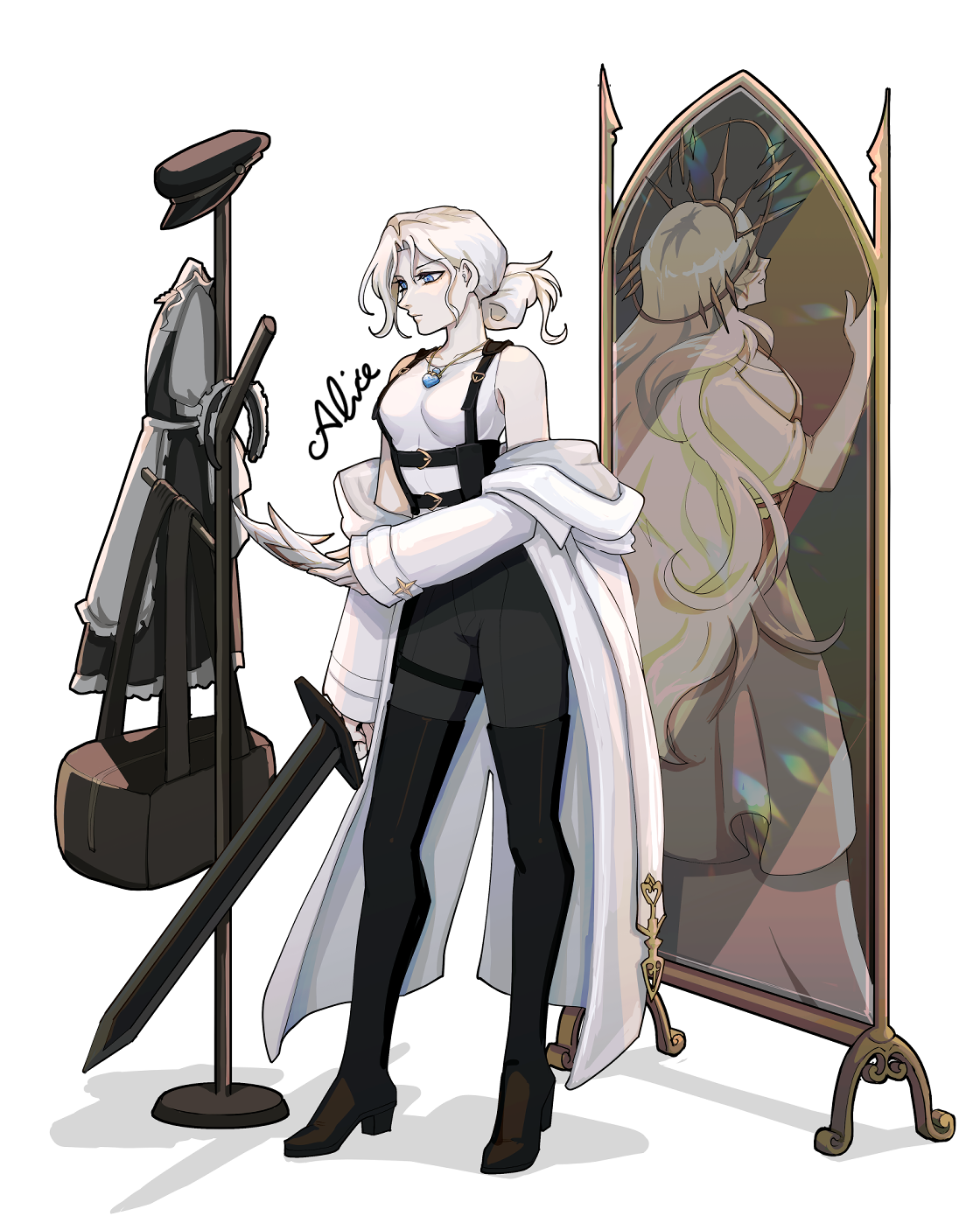 Alice