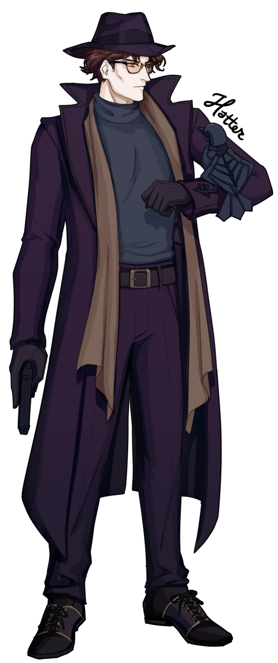 Hatter