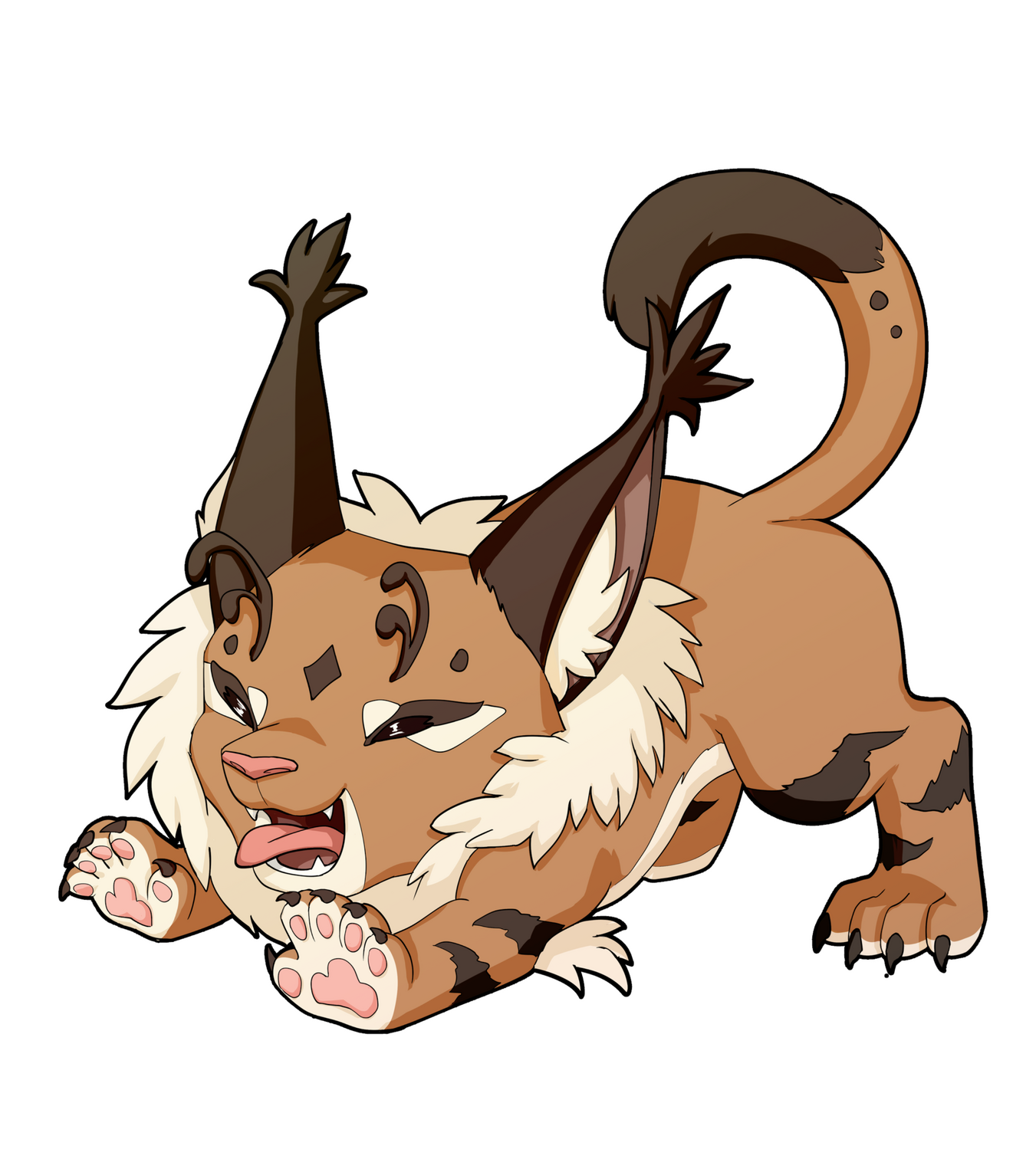 Beast Beast