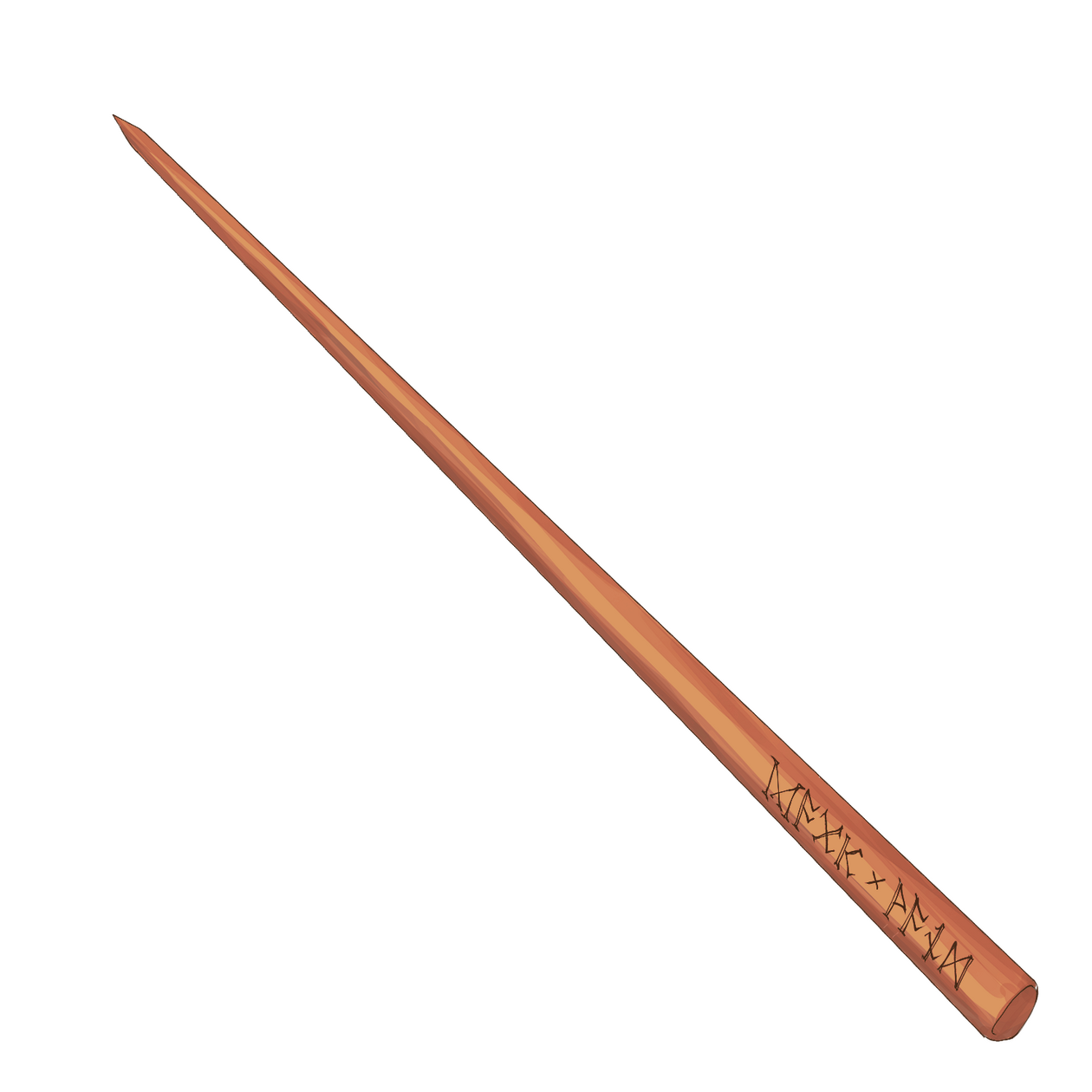 Basic Wand