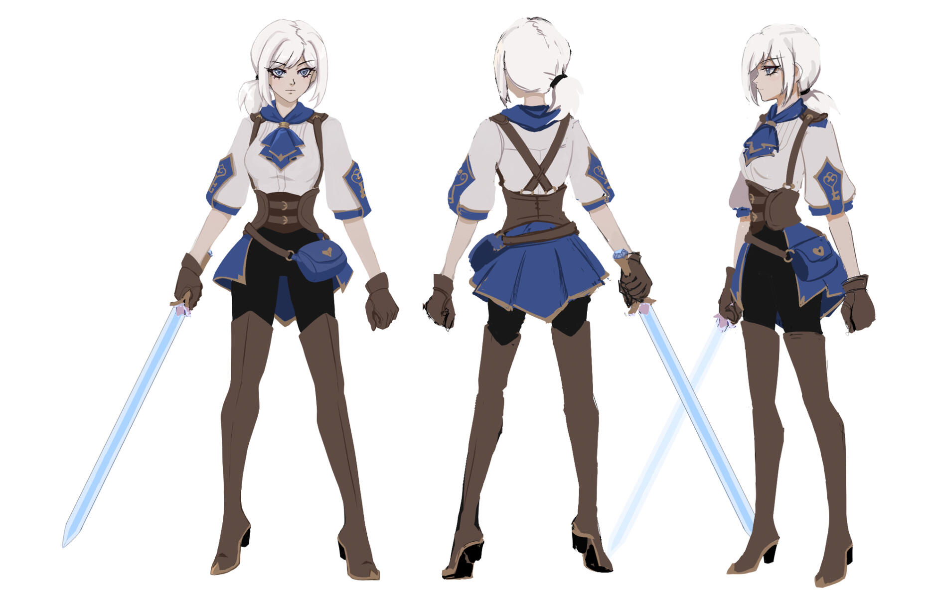 Alice