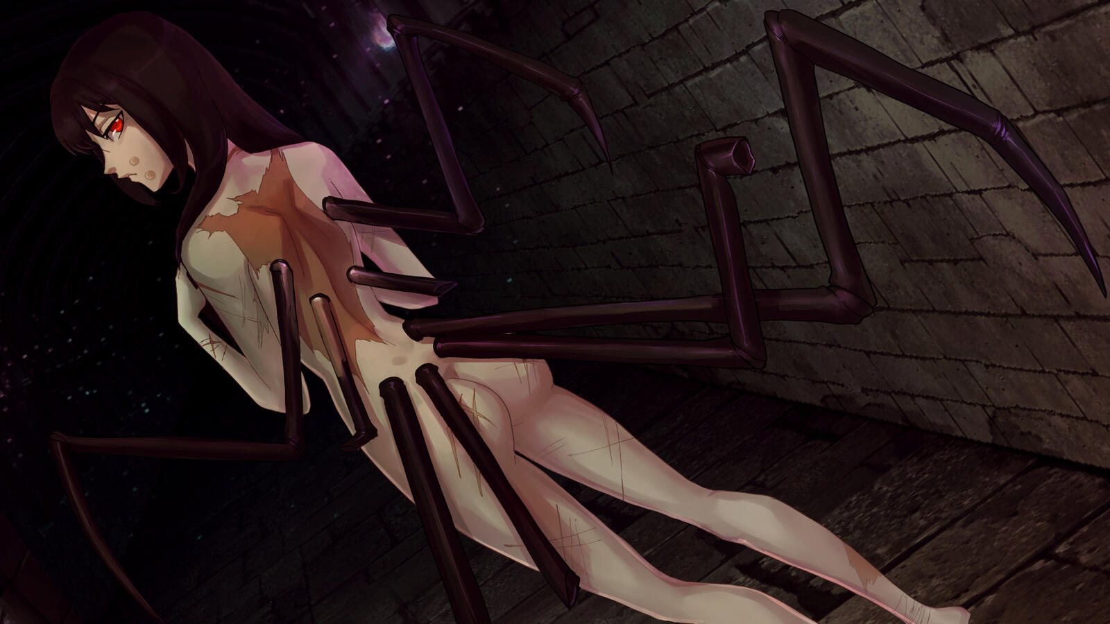 Sable's Grimoire - Jorou