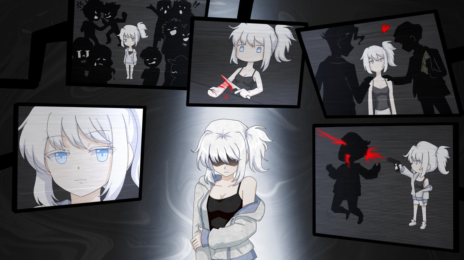 Project Escape - Alice